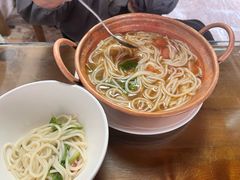 -88号小吃店·经典云南菜·地道纳西美食