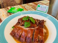 -椿记烧鹅(叠彩店)