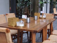 大堂-村外有星光小食铺(长嘉汇店)