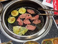 -红泥小火炉·东北泥炉烤肉(天一旗舰店)