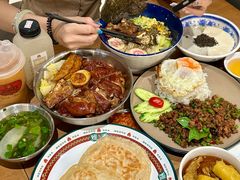 -津津飯堂