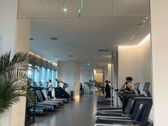 -YCHL FIT 健身(星寰店)