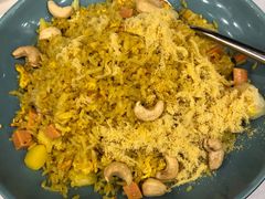 -阿诺泰·泰国餐厅(棕北店)