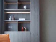 -欧睿宇邦全屋定制(无锡梁溪店)