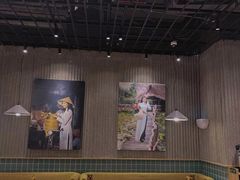 -越小品·越南餐厅(布吉万象汇店)