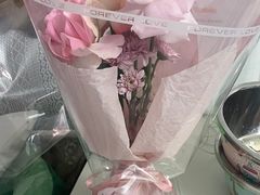 -怡花宜木鲜花店(朝阳路店)