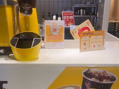 -麦当劳(坂田分店)