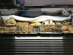 -华北电力大学-第1学生食堂