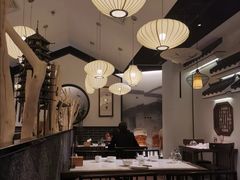 大堂-徽镇小厨·经典徽菜(马连道店)