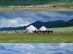 -新疆那拉提国家旅游度假区