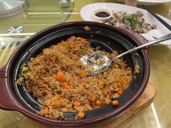 广式腊味饭-202特色排档(五缘湾店)
