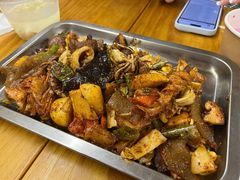 -幸福铁板烧(共和村店)