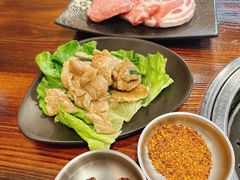 -意成料理