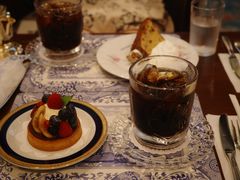 -西村咖啡店 (中山手本店)