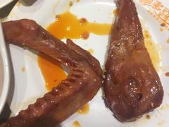 -多喜客海鲜烤肉自助烤场(百花红楼店)