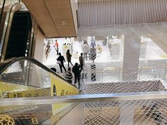 -BIGOFFS 超级折扣(仁恒伊势丹店)