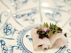 -荣一代目OMAKASE板前料理