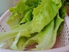 青菜-杏花吴记牛肉火锅