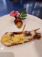 -仙桐吉宴铁板烧·精致料理