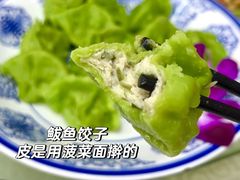-吉莲利苑海鲜酒家(珠海拱北29年老字号店)