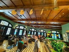 -Long Bar(莱佛士酒店)