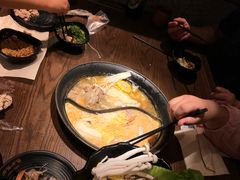 -呷哺呷哺 小火锅 (浦东新欧尚超市店)