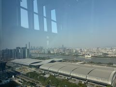 -广交会威斯汀酒店