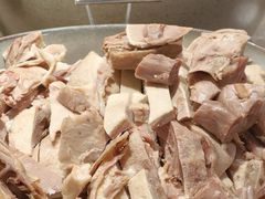 -太湖饭店玉兰厅(自助餐厅)