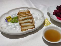 -香港龙凤楼(陆家嘴中心店)