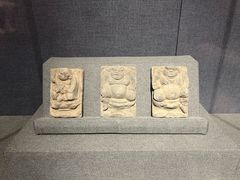 -洛阳古墓博物馆