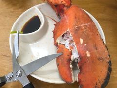 -强记龙虾钳(定安里店)
