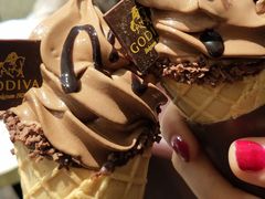 -GODIVA(王府井apm店)