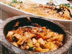 -同胜祥清真新豫菜(丰乐路总店)