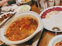 -黔城故事(虎峰别墅店)