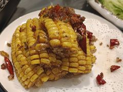 -金龙·打边炉(南京西路店)