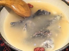 客家黑鸡汤-黑鸡小馆(金源店)