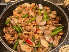 -重庆丽苑维景国际大酒店·海鲜自助餐厅