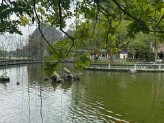 -星湖旅游景区七星岩