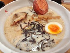 -味千拉面(航洋国际购物中心)