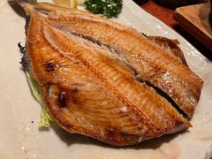 -小山日本料理(兴业太古汇店)