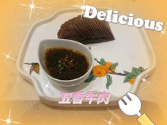 -太极·粤菜餐厅(亚运村鸟巢店)