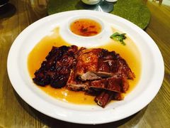 -品大三·南京菜(大行宫店)