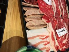 -一井烧肉·活鳗·寿司(望京SOHO店)