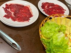 -幸运牛汕头小黄牛牛肉火锅(梅林店)