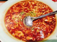 -绿茶餐厅(南翔印象城MEGA店)