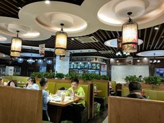 大堂-华一楼(澳德乐店)