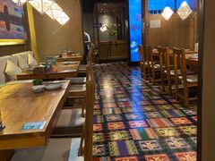 大堂-云海肴·云南小炒·汽锅鸡(天津国金汇店)