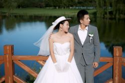 点击看大图 -薇视觉婚纱摄影工作室·婚纱照·结婚照