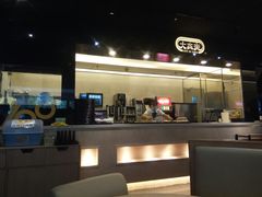 出餐处-大家乐(江门汇悦城店)