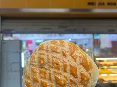 -美嘉华面包西饼店(红胜坊店)